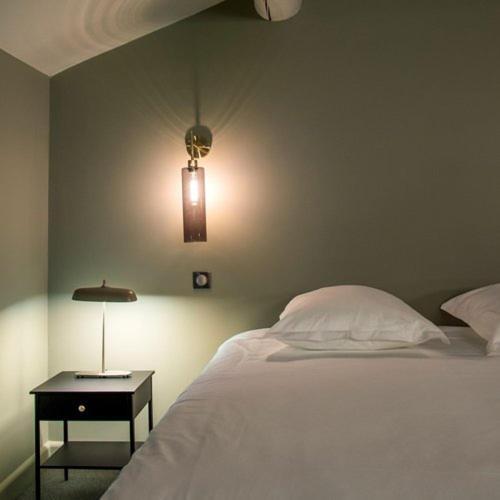 Les Chambres De L'Oustalet, Chambres D'Hotes Et Restaurant Etoile Gigondas Kültér fotó