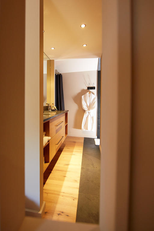 Les Chambres De L'Oustalet, Chambres D'Hotes Et Restaurant Etoile Gigondas Szoba fotó
