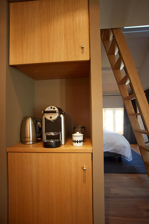 Les Chambres De L'Oustalet, Chambres D'Hotes Et Restaurant Etoile Gigondas Szoba fotó