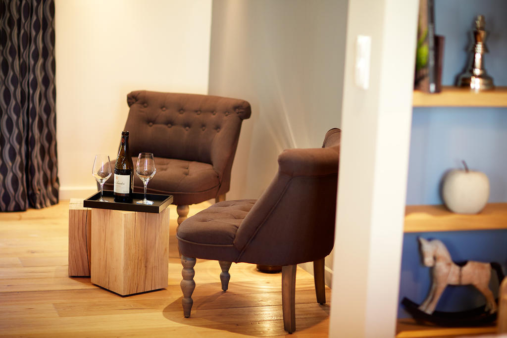 Les Chambres De L'Oustalet, Chambres D'Hotes Et Restaurant Etoile Gigondas Szoba fotó