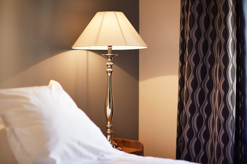 Les Chambres De L'Oustalet, Chambres D'Hotes Et Restaurant Etoile Gigondas Szoba fotó