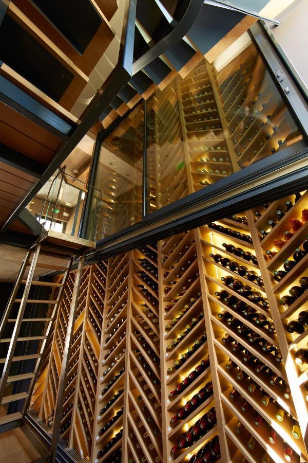 Les Chambres De L'Oustalet, Chambres D'Hotes Et Restaurant Etoile Gigondas Kültér fotó